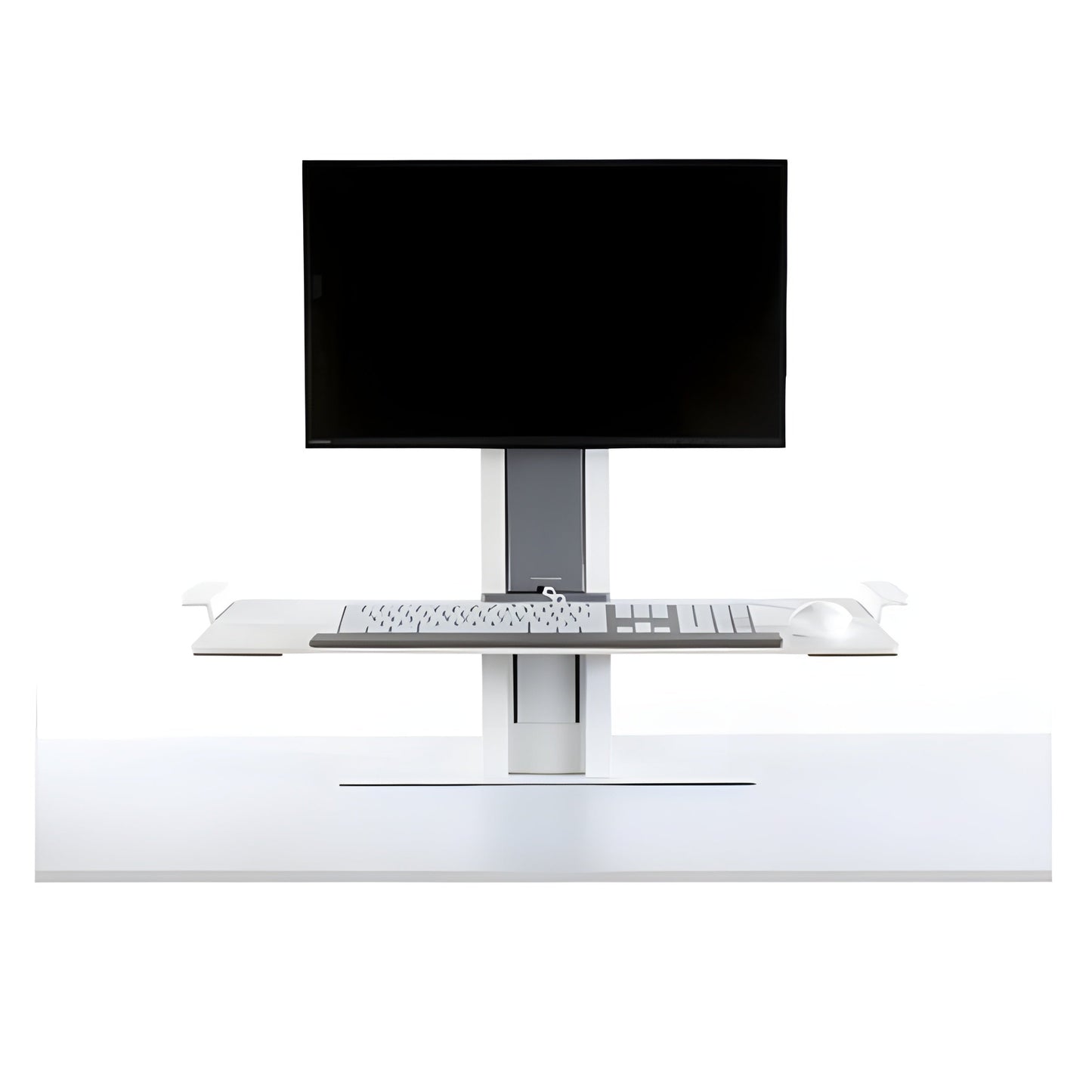 Humanscale QuickStand Height Adjustable Workstation