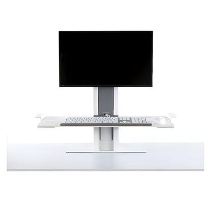 Humanscale QuickStand Height Adjustable Workstation