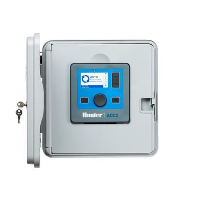 Hunter ACC2 Controller | Select your Model - A2C75DP