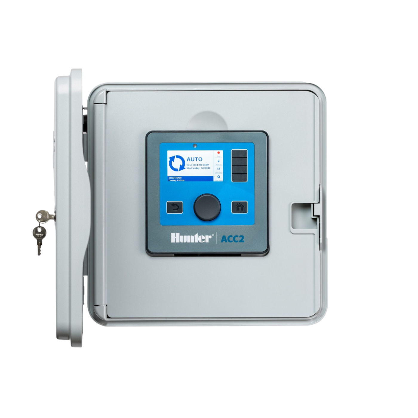 Hunter ACC2 Controller | Select your Model - A2C75DP