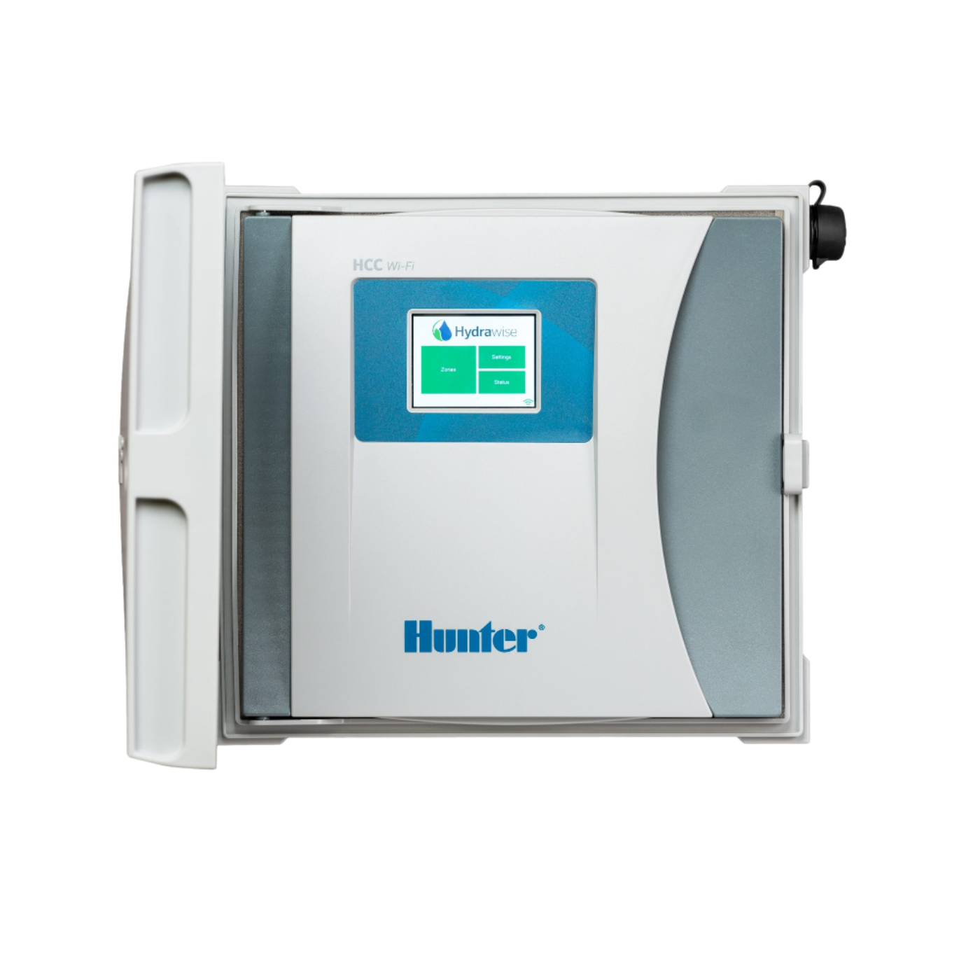 Hunter Hydrawise Hunter HCC-800 Smart Wi-Fi Controller | Choose Your Selection - HCC-800-PL