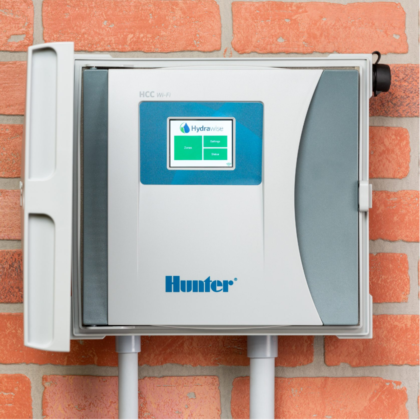 Hunter Hydrawise Hunter HCC-800 Smart Wi-Fi Controller | Choose Your Selection - HCC-800-PL