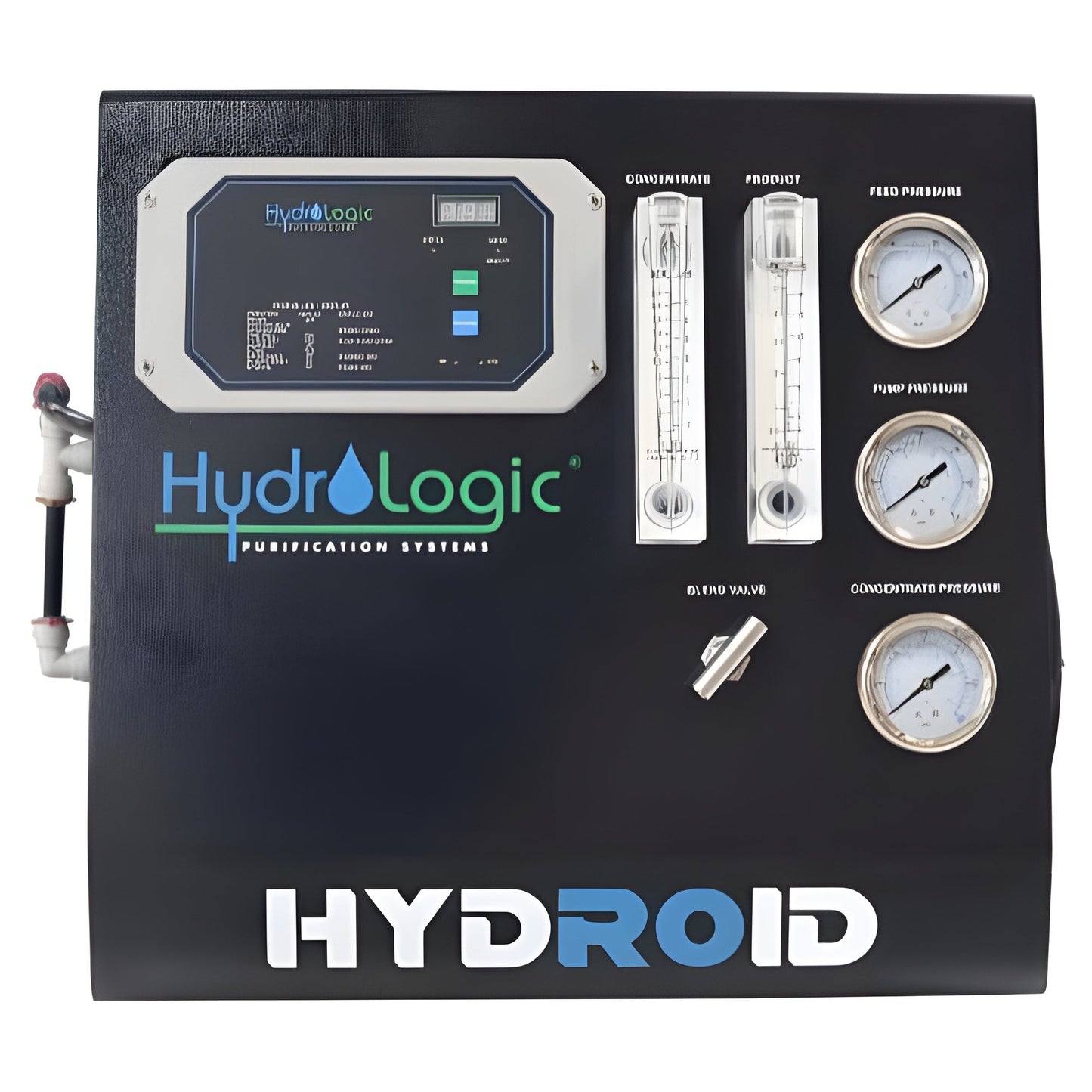 Hydro-Logic Hydroid Commercial Reverse Osmosis System - 728767