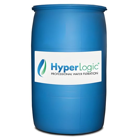 Hydro-Logic Hyper-Logic 55 Gallon Drum Anti-Scalant - 741703