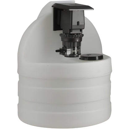 Hydro-Logic Hyper-Logic Pre-Treatment Chemical Injection System with 15 Gallon Chem Tank - 741675