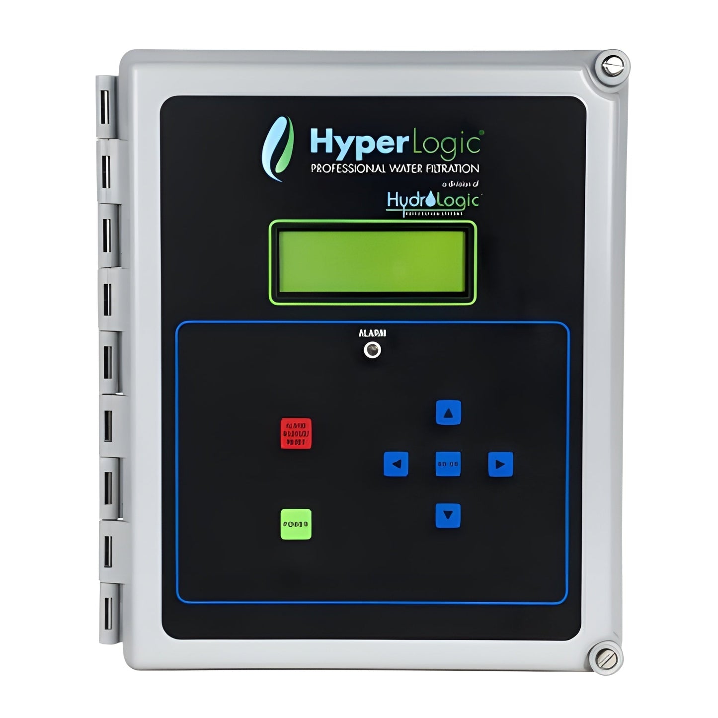 Hydro-Logic Hyper-Logic RO Controller With Electrical Enclosure - 741682