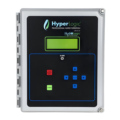 Hydro-Logic Hyper-Logic RO Controller With Electrical Enclosure - 741682