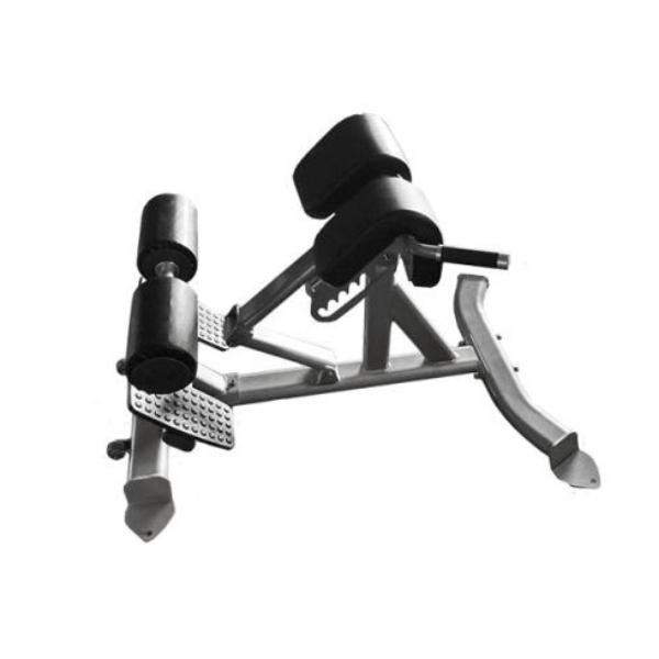 Muscle D Hyper Extension Bench FW-ADB-S