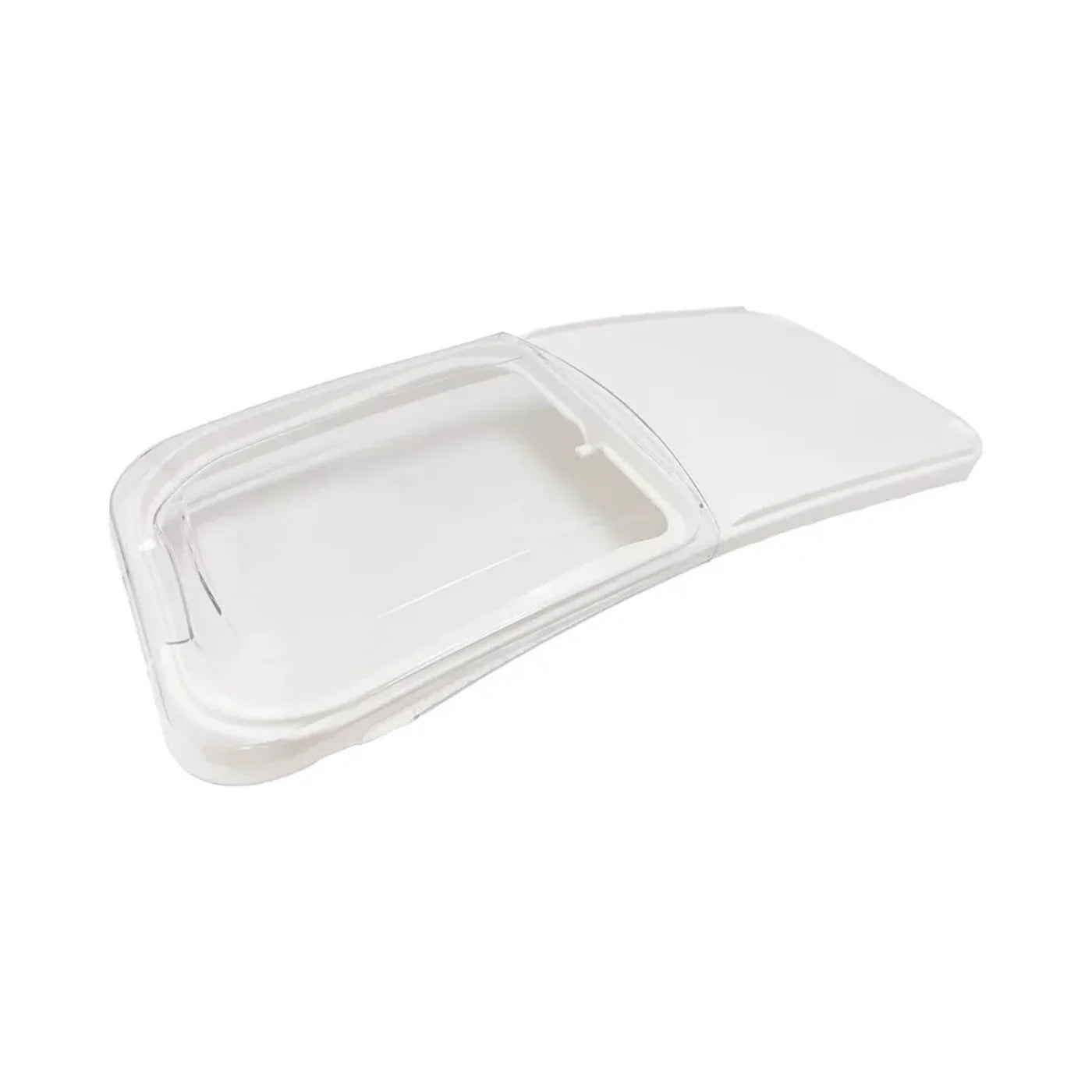 CAC China Lid for IBIN-27 Case of 6 Pcs - IBIN-27LD