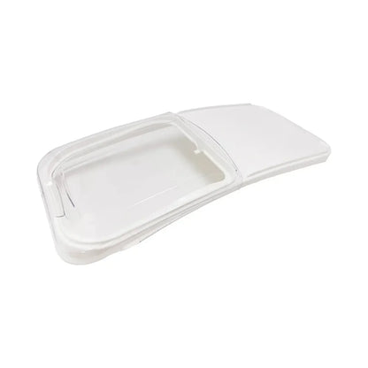CAC China Lid for IBIN-27 Case of 6 Pcs - IBIN-27LD