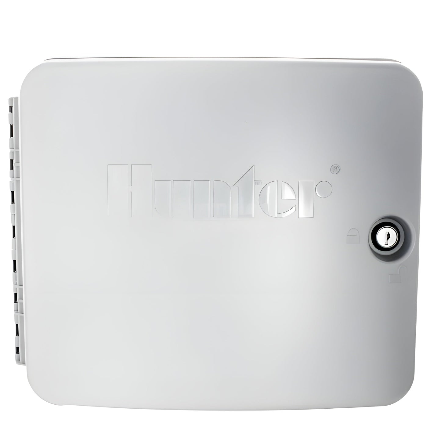 Hunter 6-Station Controller, Plastic Cabinet - IC600PL