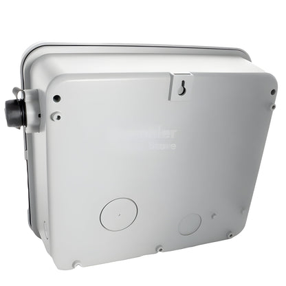 Hunter 6-Station Controller, Plastic Cabinet - IC600PL