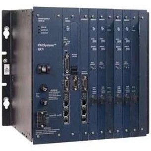 IC698CHS017 | GE Fanuc 17-Slot Rear Mounted Chassis