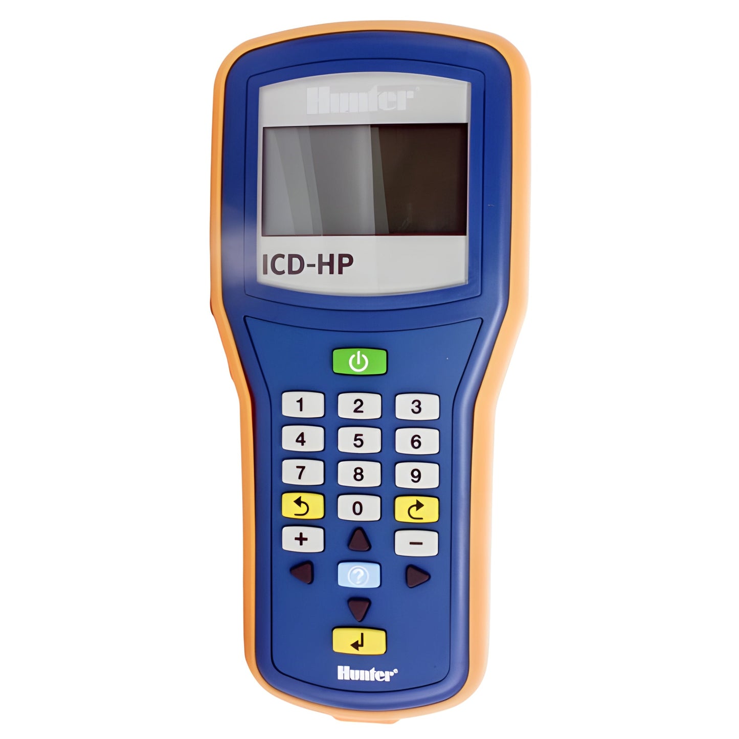 Hunter - ICDHP - Handheld Decoder Programmer for ICD - ICDHP