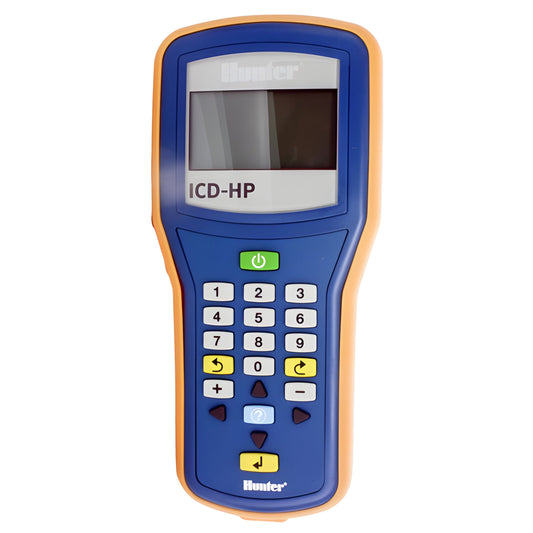 Hunter - ICDHP - Handheld Decoder Programmer for ICD - ICDHP