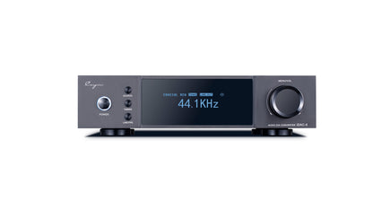 Cayin IDAC-8 Dual Timbre Digital Analog Converter