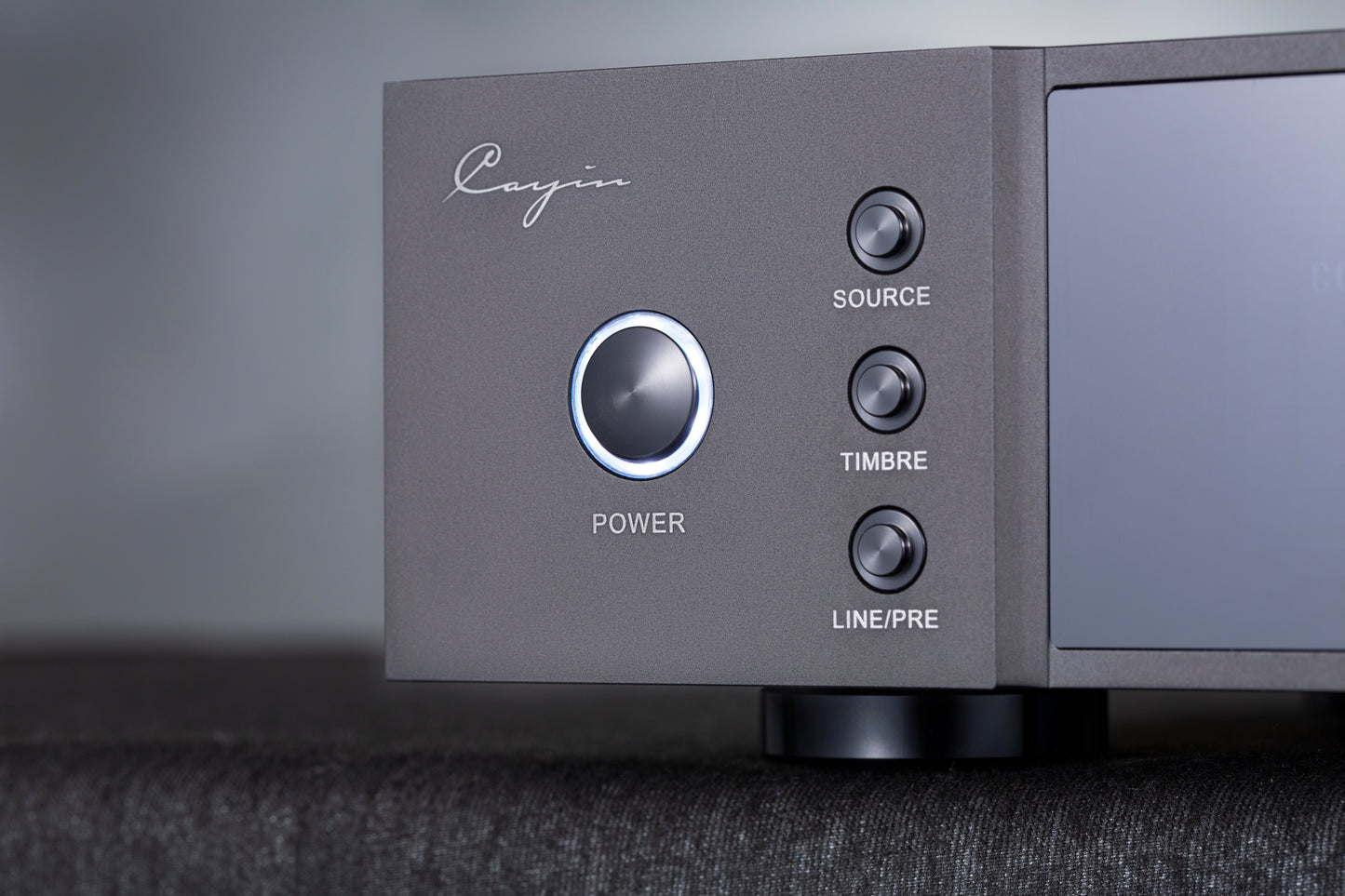 Cayin IDAC-8 Dual Timbre Digital Analog Converter