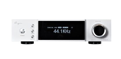 Cayin IDAC-8 Dual Timbre Digital Analog Converter