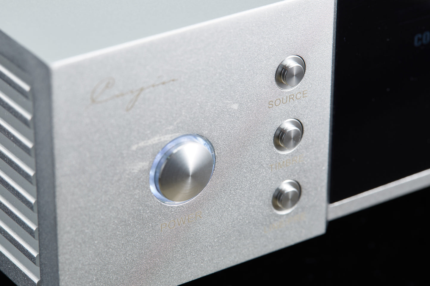 Cayin IDAC-8 Dual Timbre Digital Analog Converter