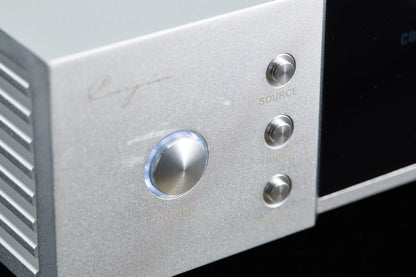 Cayin IDAC-8 Dual Timbre Digital Analog Converter