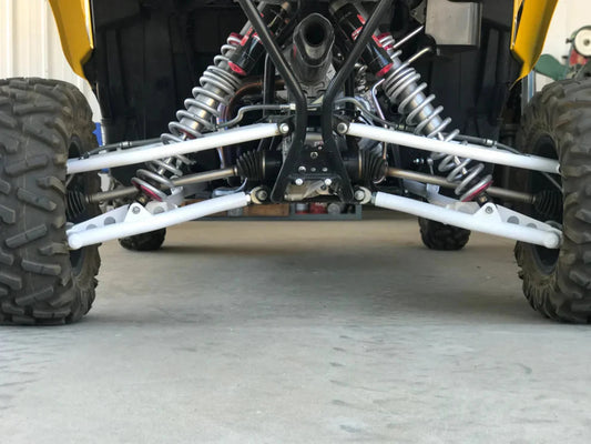 Fireball Racing YXZ - Long-Travel Kit