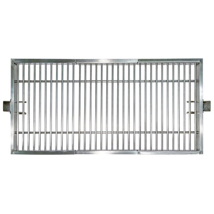 Tagwood BBQ Round Warming Roof Grill for BBQ09SS | BBQ98SS