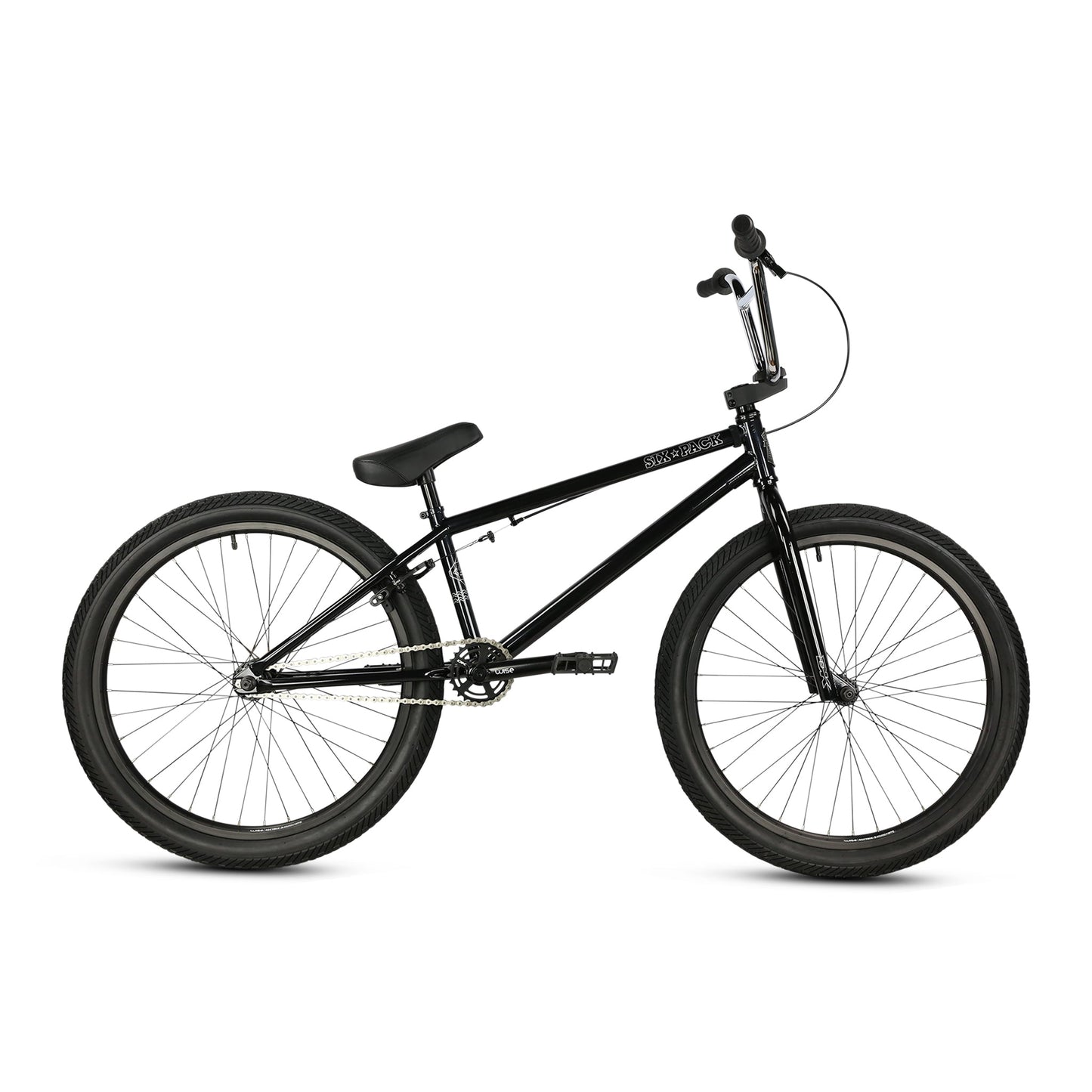 DK Bikes Six Pack 24" - CB2709