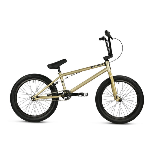 DK Bikes Six Pack 20" - CB2708