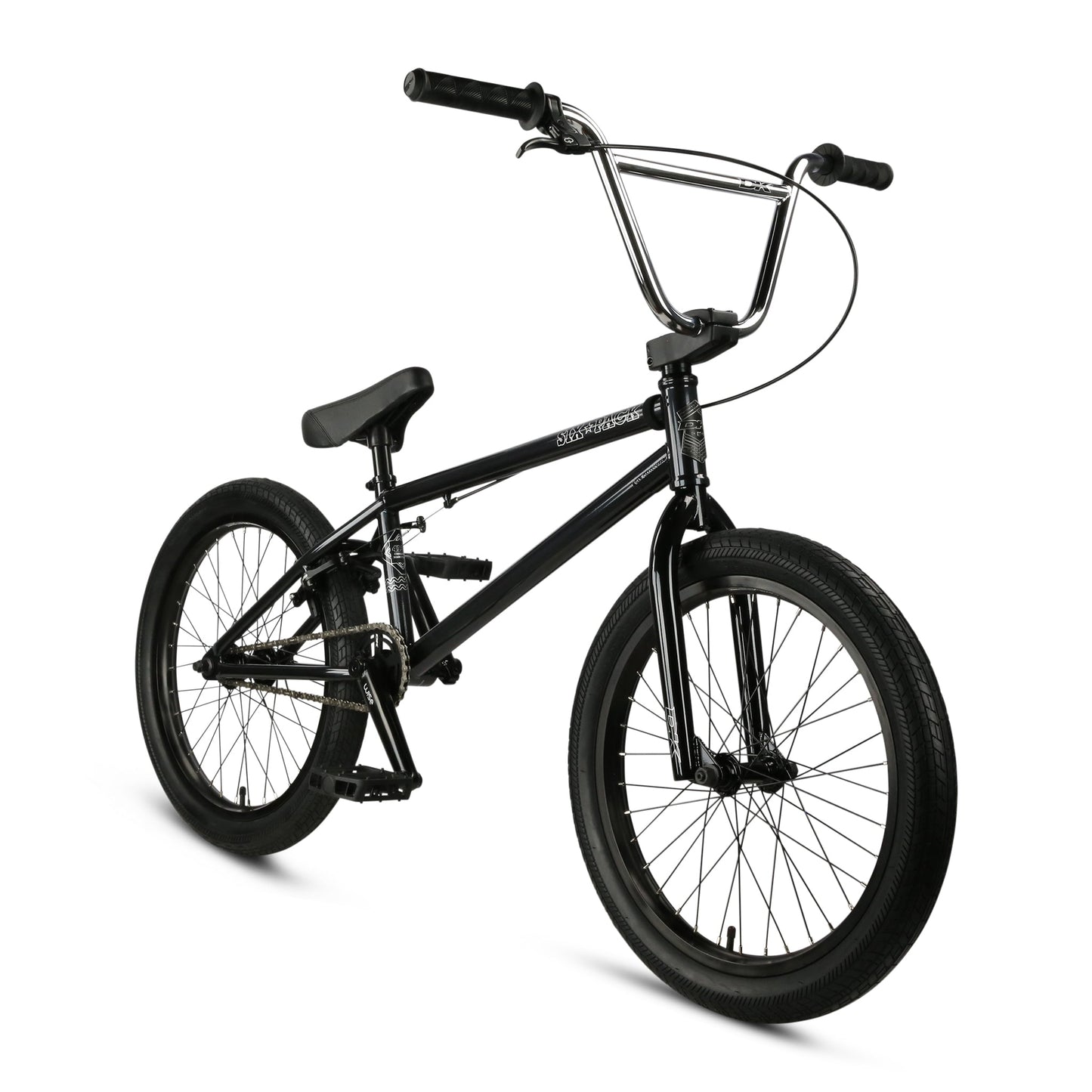 DK Bikes Six Pack 20" - CB2708