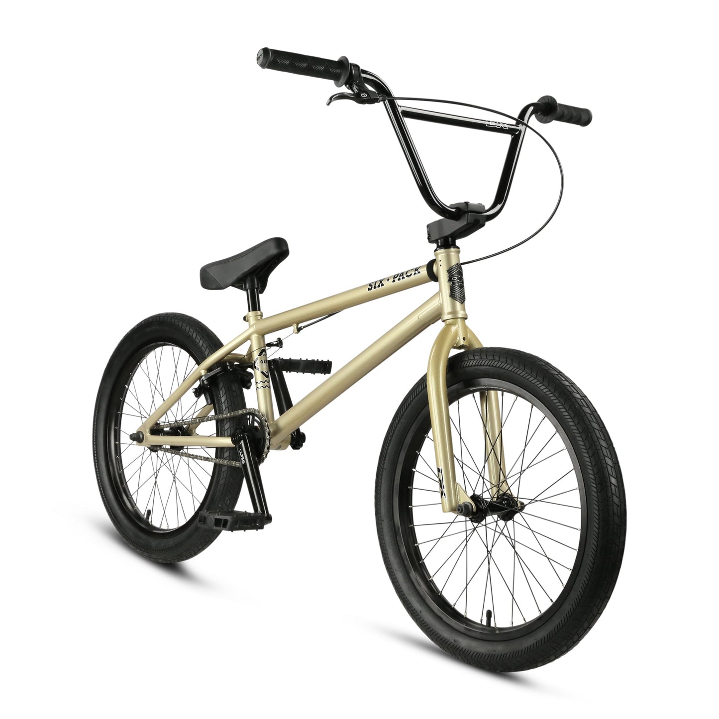 DK Bikes Six Pack 20" - CB2708
