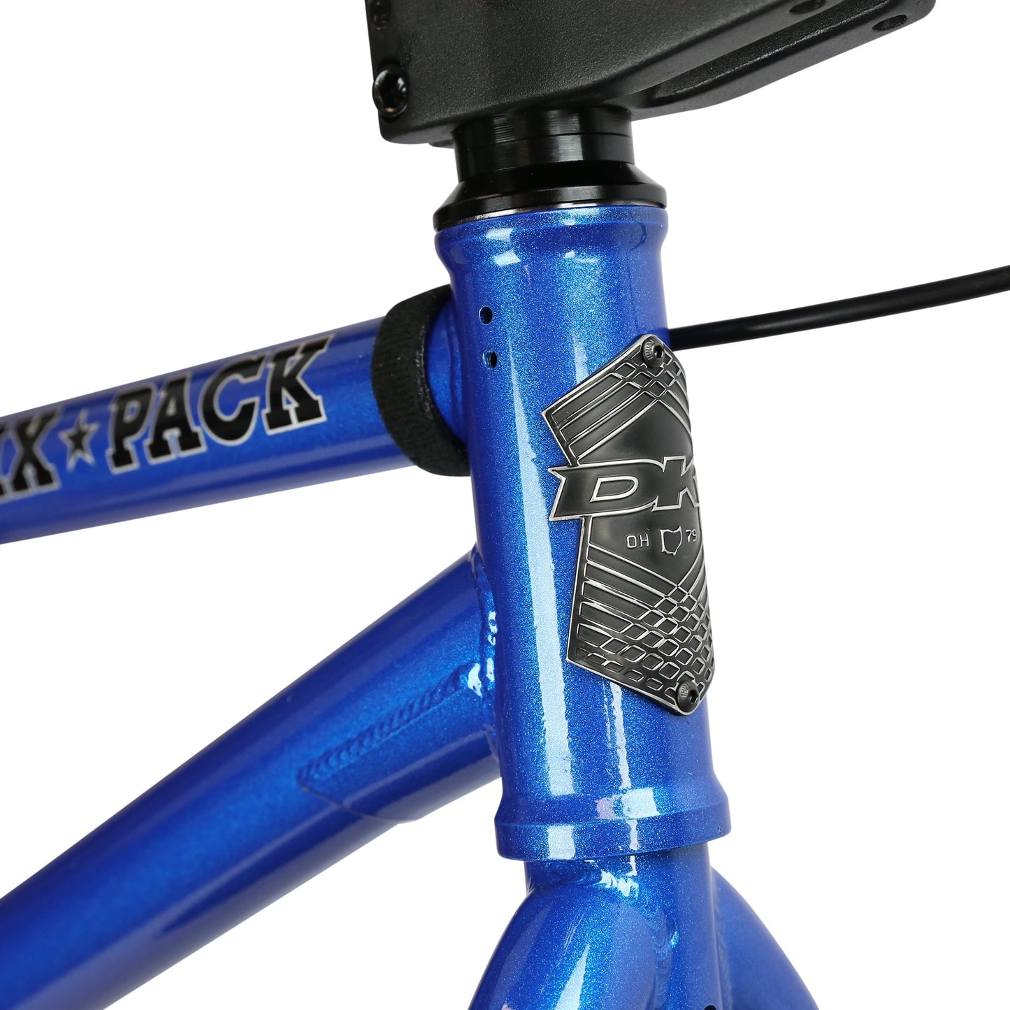 DK Bikes Six Pack 24" - CB2709