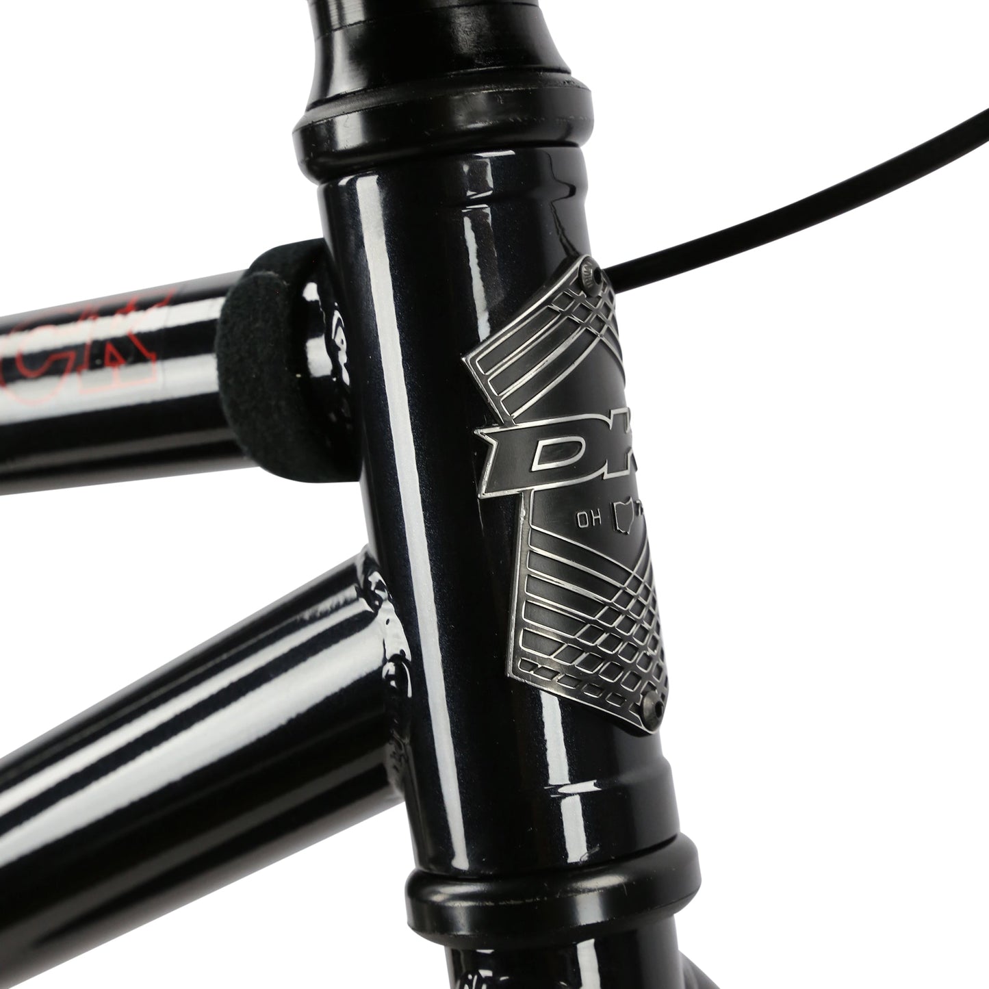 DK Bikes Four Pack 20" - CB2704