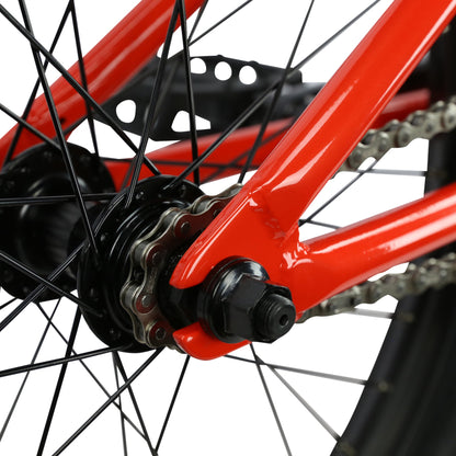 DK Bikes Four Pack 20" - CB2704