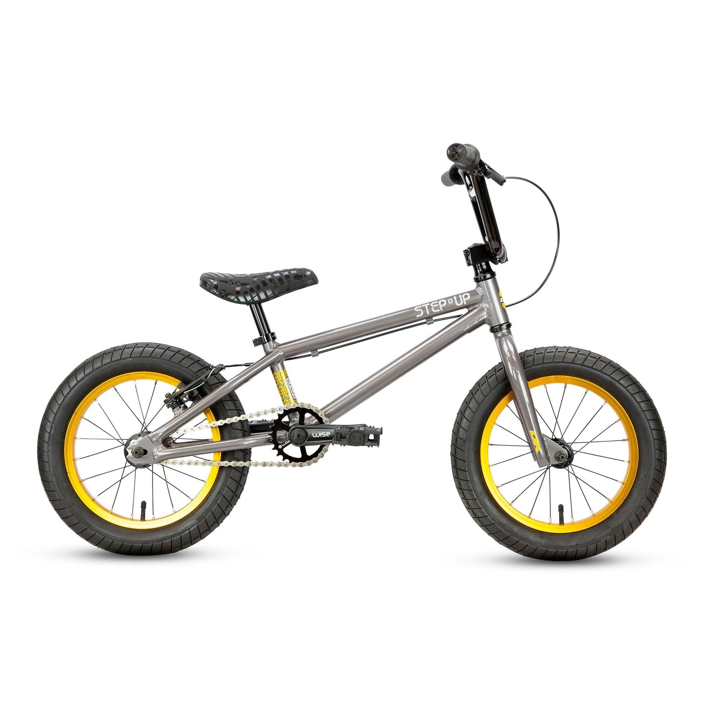 DK Bikes Step Up 14" - CB2701