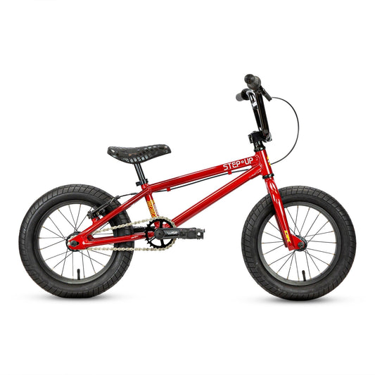 DK Bikes Step Up 14" - CB2701