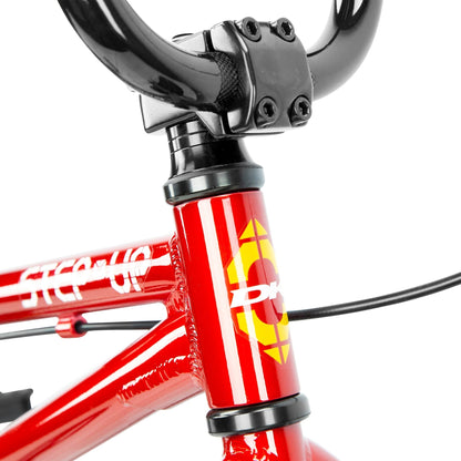 DK Bikes Step Up 14" - CB2701