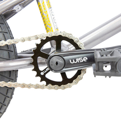 DK Bikes Step Up 14" - CB2701