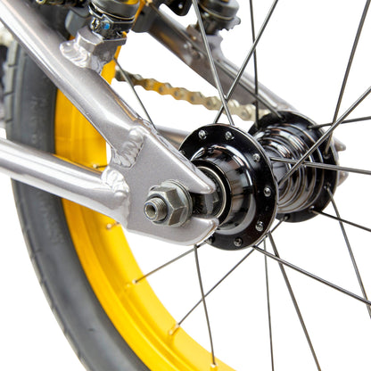 DK Bikes Step Up 14" - CB2701