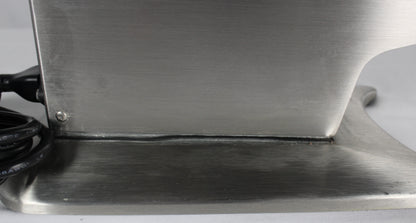 *Used* Edlund #270/230V Heavy Colume Electric Can Opener, 200 Cans Per Day