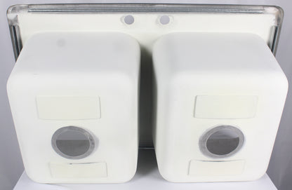 John Boos PB-DISINK141610-2 Pro-Bowl Drop-In 2 Comp. Sink - 1975DDJBPBDISINK1416102