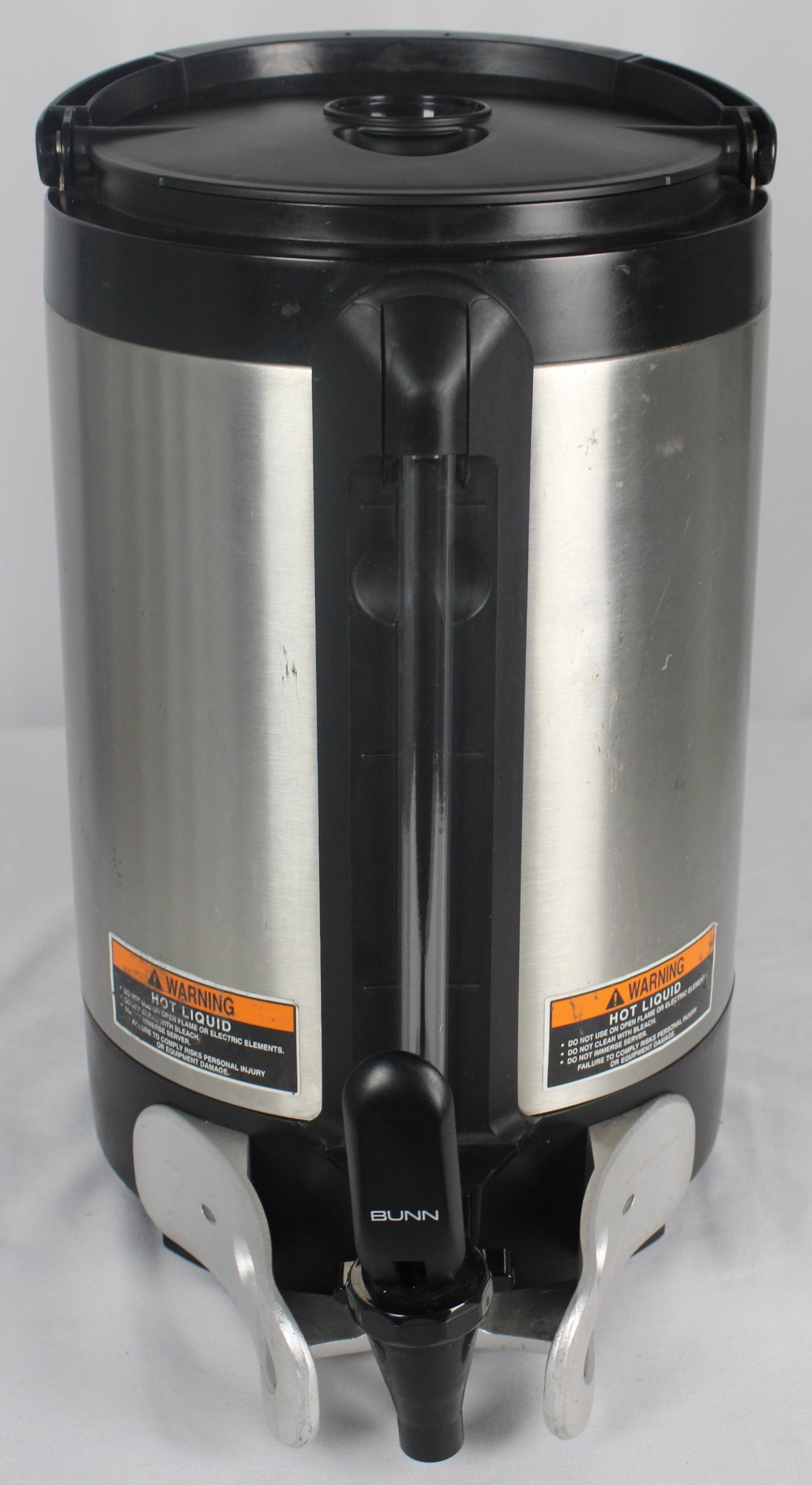 John Boos   Bunn 27850.0200 1.5 Gal (5.7L) SH Server, Infusion Series - 1987UB278500200