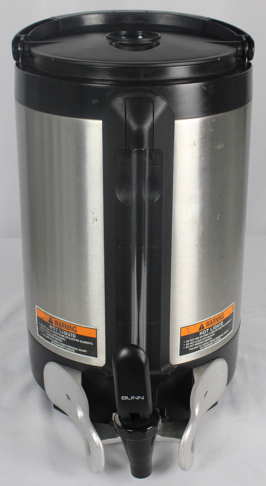 John Boos   Bunn 27850.0200 1.5 Gal (5.7L) SH Server, Infusion Series - 1987UB278500200