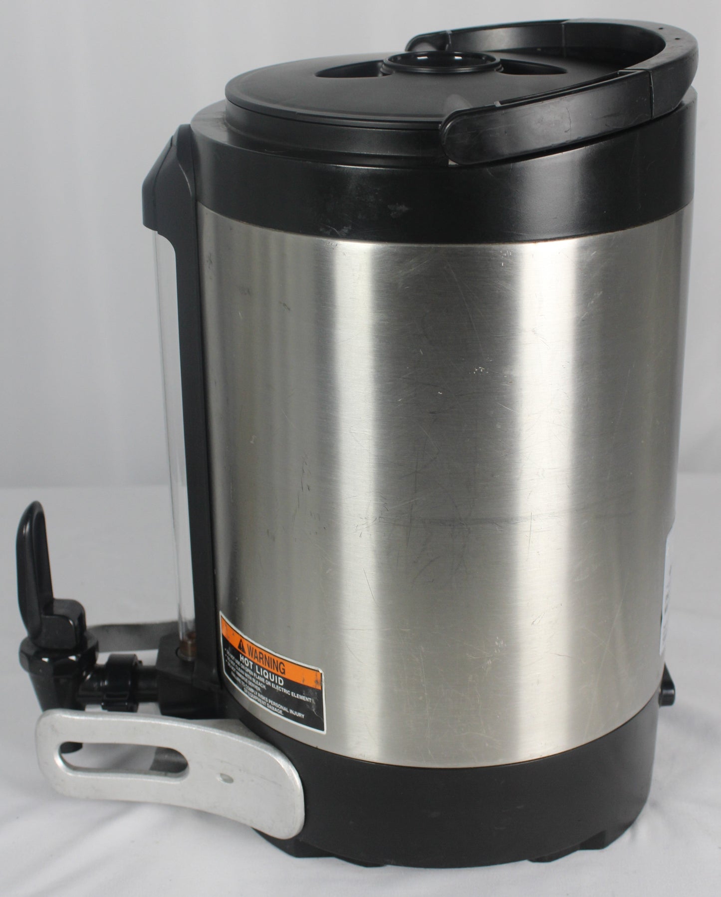 John Boos   Bunn 27850.0200 1.5 Gal (5.7L) SH Server, Infusion Series - 1987UB278500200