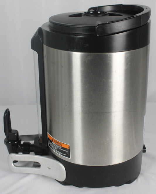 John Boos   Bunn 27850.0200 1.5 Gal (5.7L) SH Server, Infusion Series - 1987UB278500200