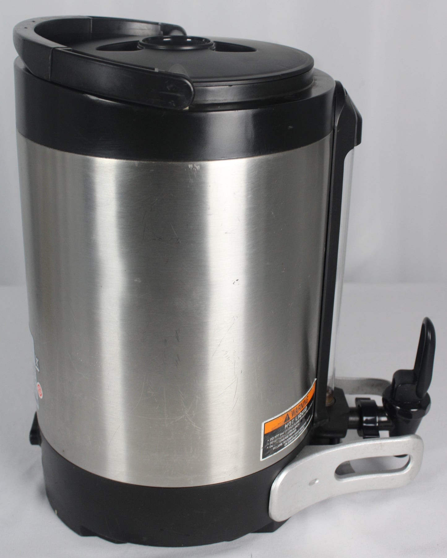 John Boos   Bunn 27850.0200 1.5 Gal (5.7L) SH Server, Infusion Series - 1987UB278500200