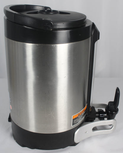 John Boos   Bunn 27850.0200 1.5 Gal (5.7L) SH Server, Infusion Series - 1987UB278500200