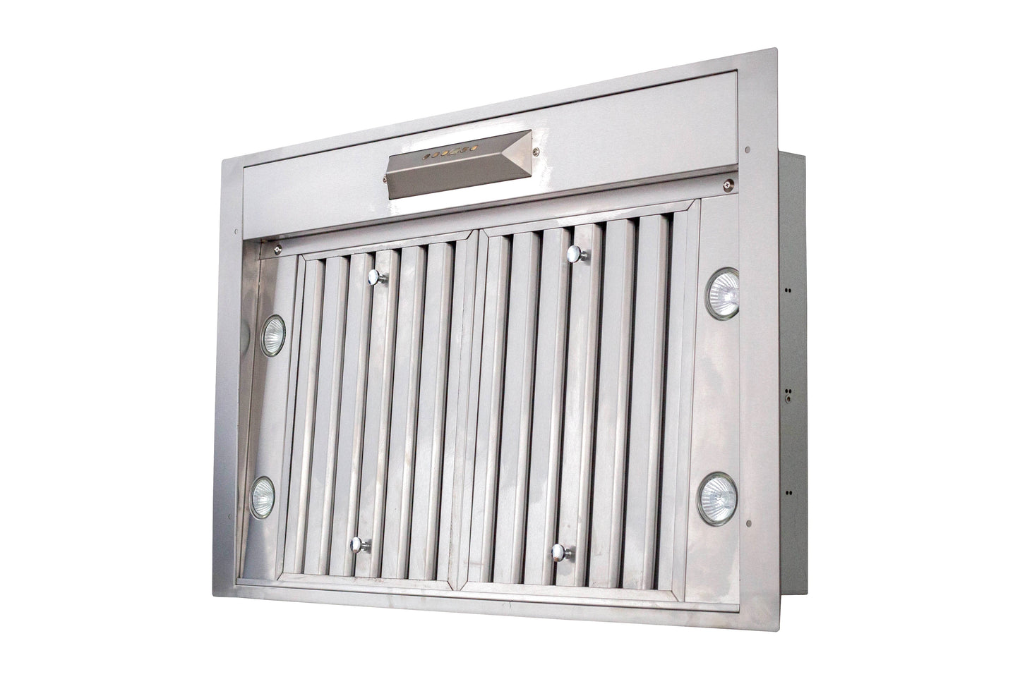 ProLine Range Hood Insert/Liner - PLJL Hurricane