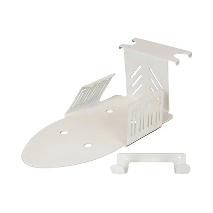 Hospitality 1 Source IO001 Iron Organizer — White Case Pack of 24 Pieces - IO001