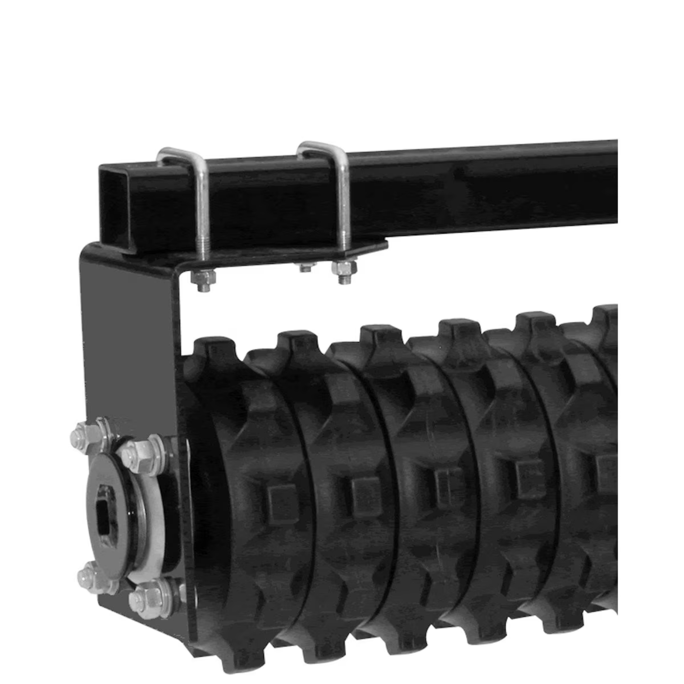 MotoAlliance Cultipacker 50" with Weight Tray New - IP4421_BK