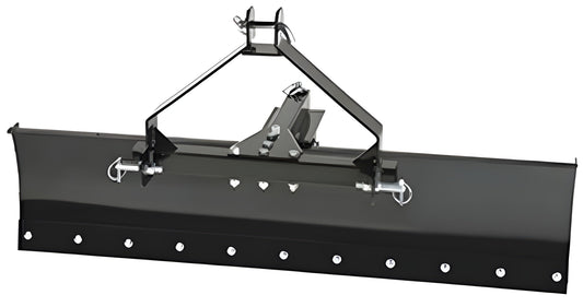 MotoAlliance Agricultural Kit 7-Piece System for Cat-0 Tractors New - IP6000_7_PIECE_KIT